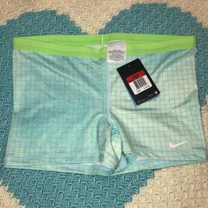 NWT Nike Dri-Fit Shorts